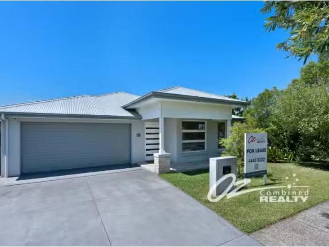 17 Skiff Street, Vincentia House for rent Listed by Jayde Fee.