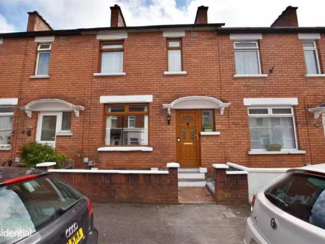 17 Shaw Street