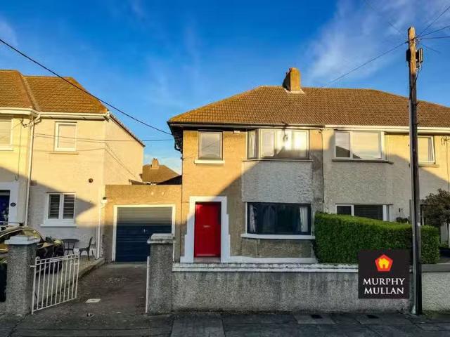 17 Shanid Road, Dublin 6w, Harold's Cross, Dublin 6W, D6WKX01.