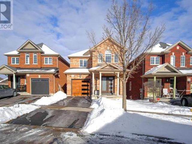 17 Shapland Crescent, Ajax, ON, L1Z 0K2 house for sale | Listing ID E11981 | Royal LePage