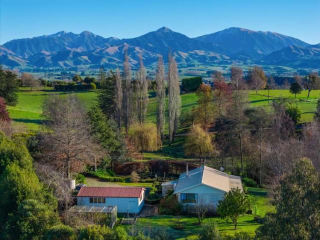 17 Sherratt Road, Geraldine Downs, Timaru