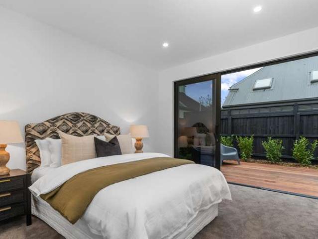 17 Shrewsbury Street, Merivale, Christchurch City