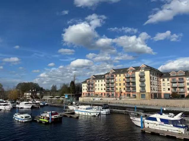 17 Silver Quay, Northgate Street, Athlone