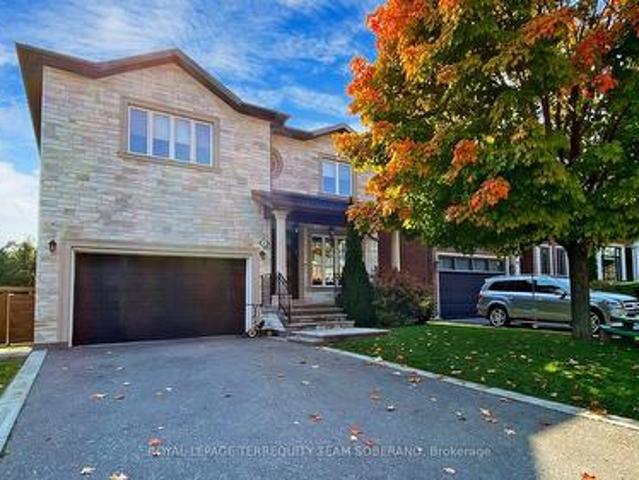 17 Southgate Avenue, Toronto, ON, M3H 1B3 house for lease | Listing ID C13426 | Royal LePage