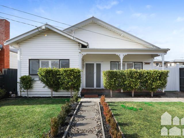 17 Soudan Road WEST FOOTSCRAY