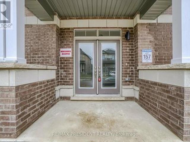 17 Spinland Street, Caledon, ON, L7C 4K4 house for lease | Listing ID W13122 | Royal LePage