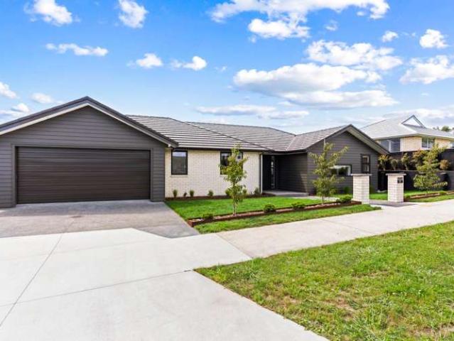 17 Spudman Rise, Pukekohe, Franklin