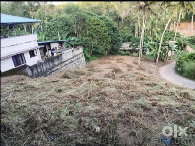 17 Sq. ft Plot for Sale in Ayiroopara, Trivandrum