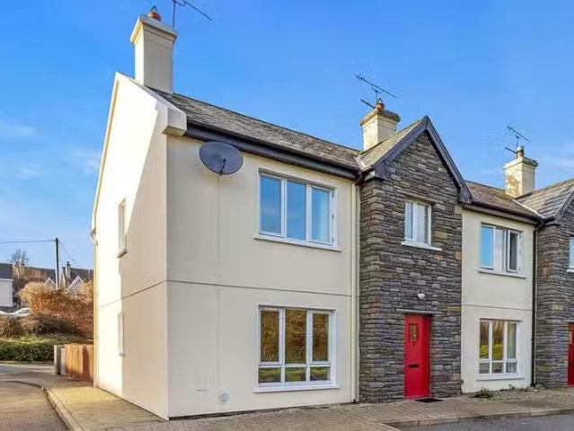 17 Sruth Mhuileann, Durrus, Co. Cork, P75 WY06