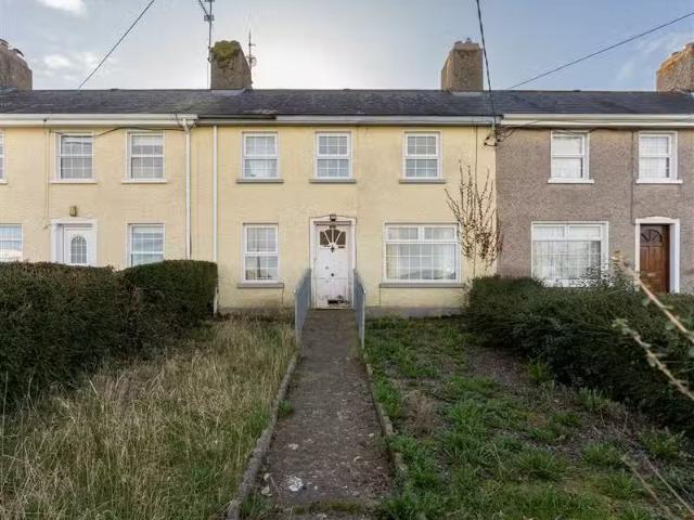 17 St. Josephs Terrace, Hospital, Limerick
