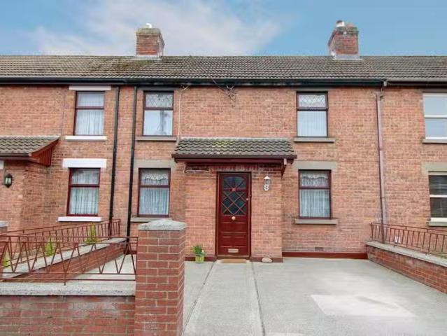 17 St Malachys Villas, A91X6D2 is for sale