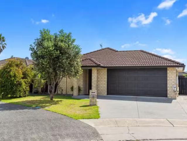 17 Stoneleigh Court, Papamoa, Tauranga