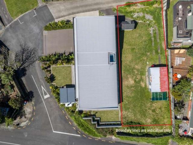 17 Standish Street, Westown, New Plymouth