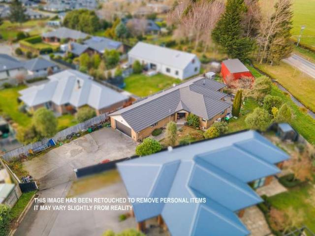 17 Stanwood Grove, Darfield, Selwyn