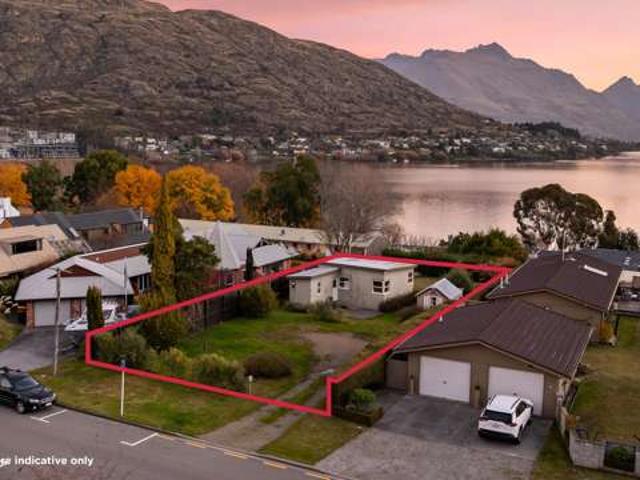17 Stewart Street, Frankton, Queenstown