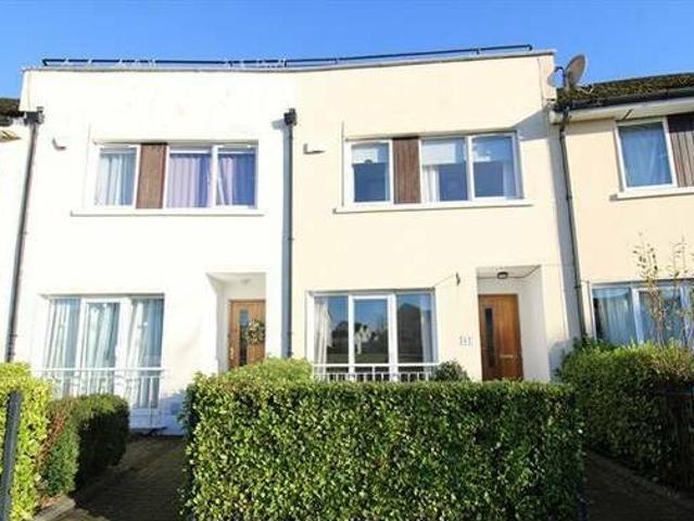17 stralem crescent ongar dublin 15