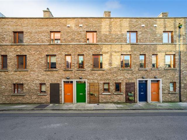 17 strand street little, smithfield, dublin 7 kelly bradshaw dalton 4826 myhome. Ie Residential