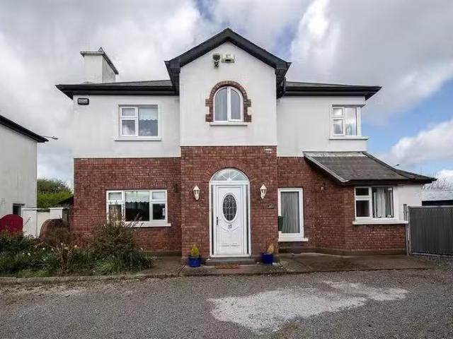 17 Strandside, Abbeyside, Dungarvan, Co. Waterford