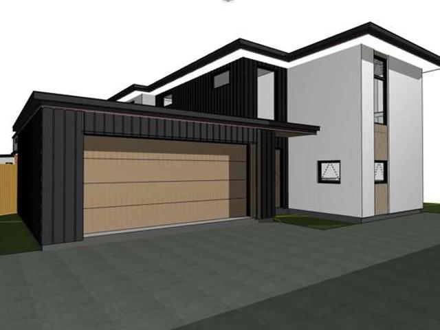 17 Styxspring Lane, Harewood, Christchurch City