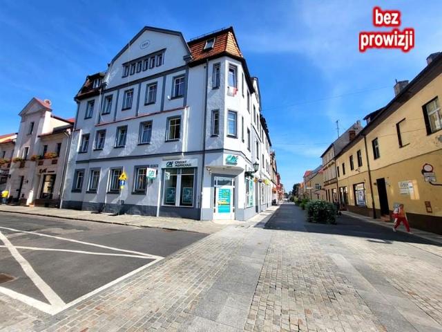 17 Stycznia 44 m², Rawicz