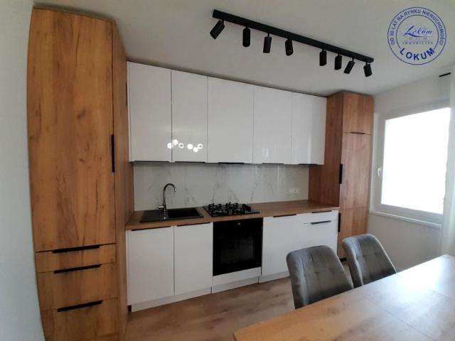17 Stycznia 50,70 m², Leszno