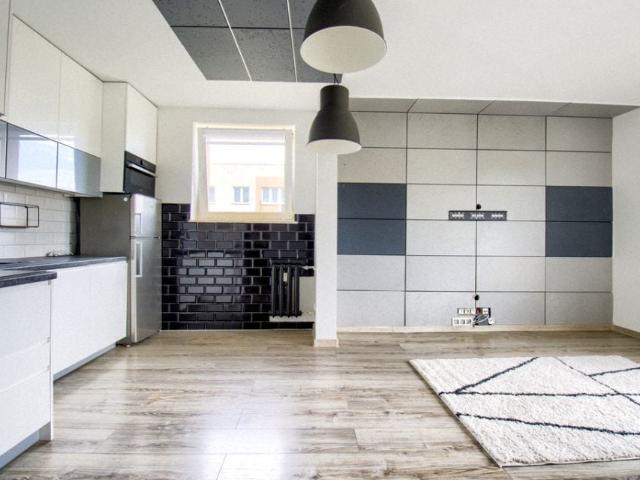 17 Stycznia 65,90 m², Leszno