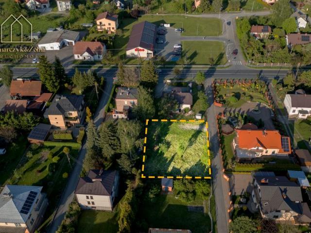 17 Stycznia 738 m², Jasło