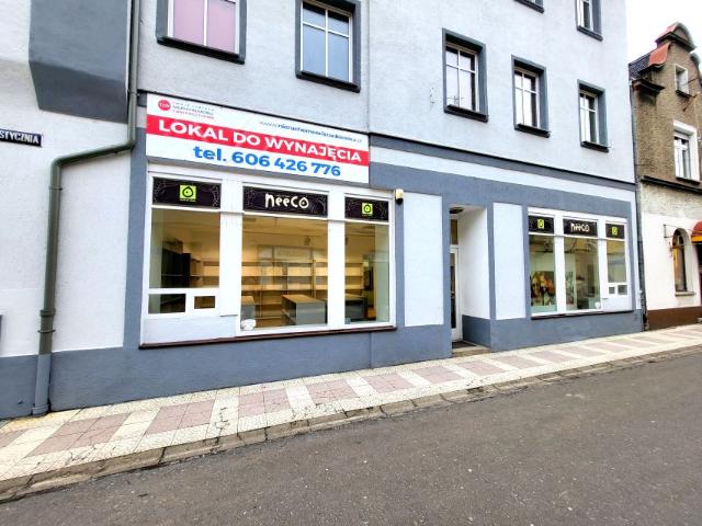 17 Stycznia 251 m², Rawicz