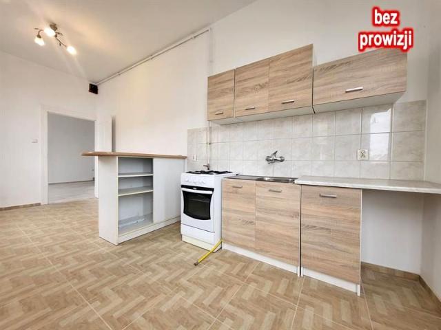 17 Stycznia 39 m², Rawicz