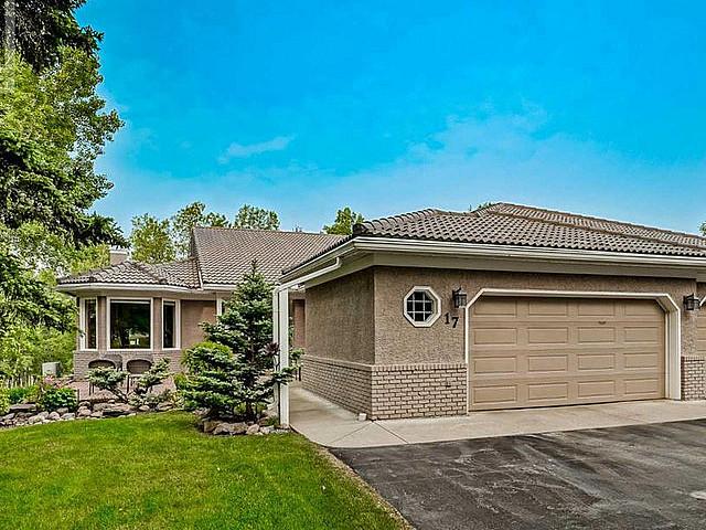 17 Sunrise Way Priddis Greens, Alberta