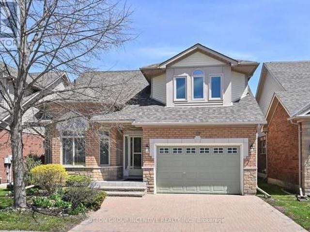 17 Sunset Boulevard, New Tecumseth, ON, L9R 1Y8 condo for sale | Listing ID N13061 | Royal LePage