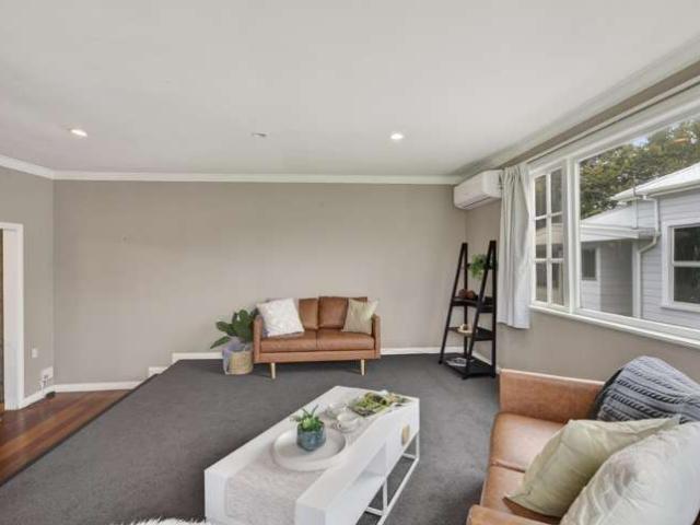 17A Carey Street, Waitara, New Plymouth