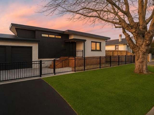 17a Aberfoyle Street, Dinsdale, Hamilton City