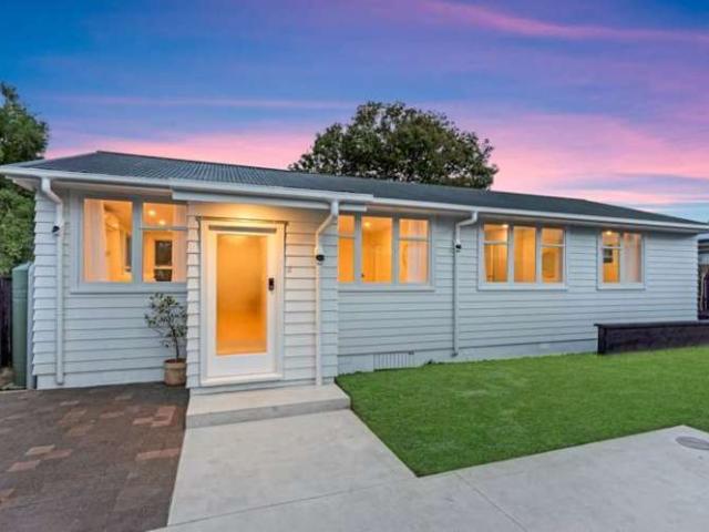 17A Arodella Crescent, Ranui, Waitakere City