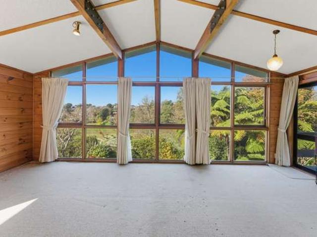 17A Barclay Street, Ferndale, New Plymouth