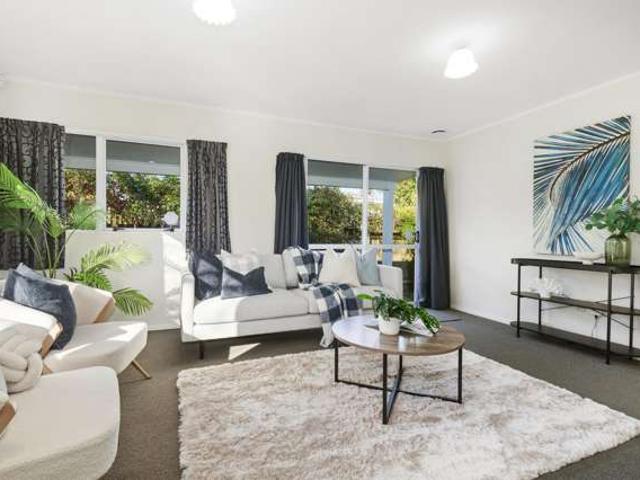 17A Fitzherbert Street, Alicetown, Lower Hutt City