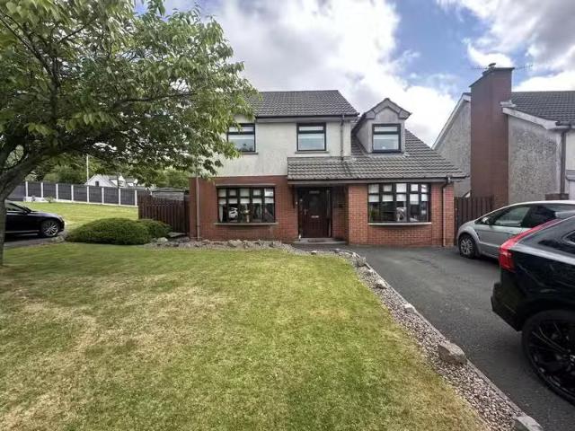17a Hawthorn Hill