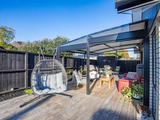 17A Hetherington Street, Morrinsville, Matamata Piako
