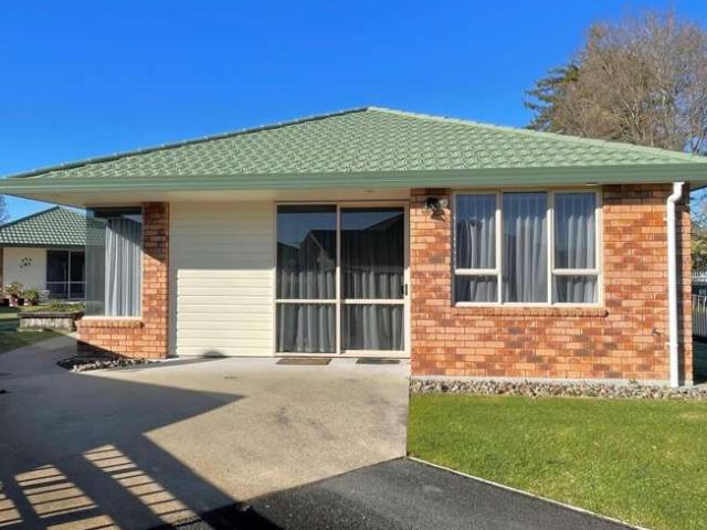 17A Orahiri Terrace, Otorohanga