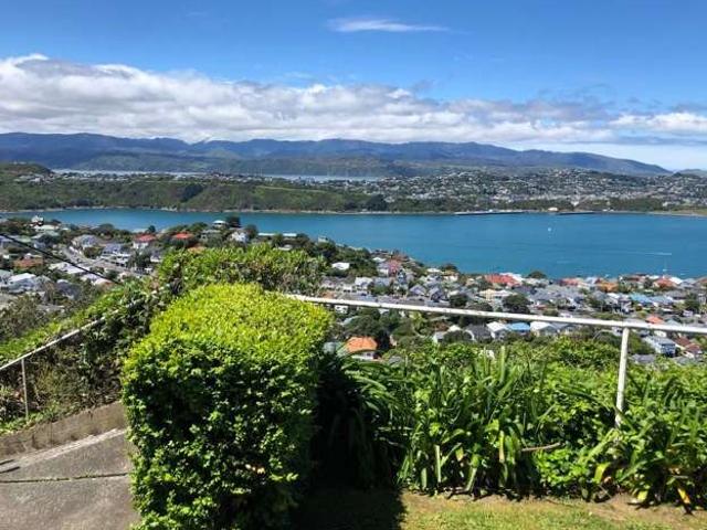 17A Marewa Road, Hataitai, Wellington City