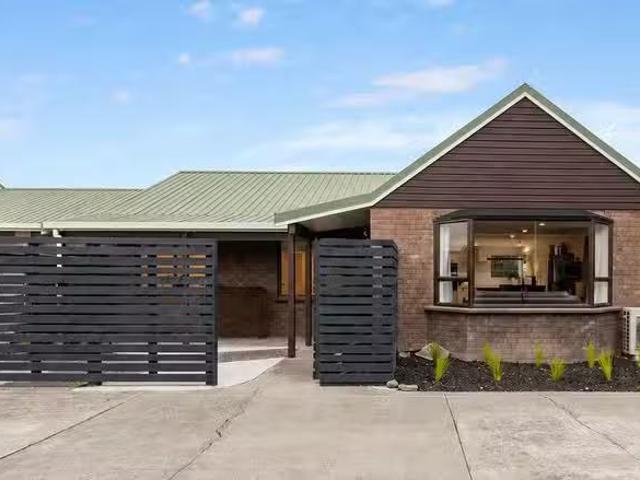 17A Millstream Drive, Lincoln, NZ 7608 House for Sale