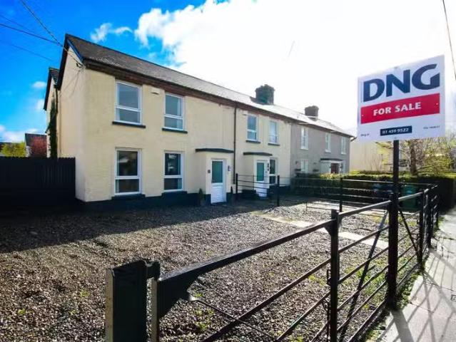 17A Newtown Park, Tallaght, Dublin 24, D24 K23W