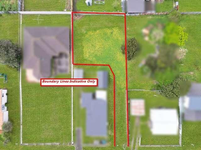 17A Shortt Street, Foxton Beach, Horowhenua