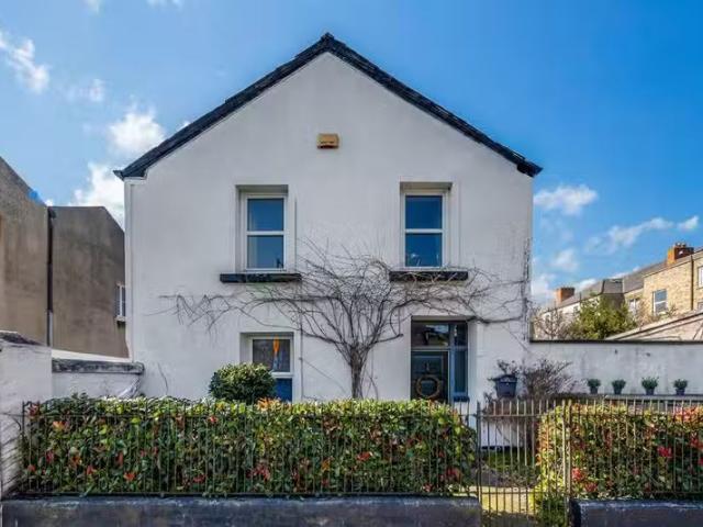 17a Synge Street, Portobello, Dublin 8