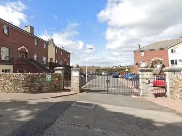 17A Windmill Heights, Belvedere Road, Wexford Town, Y35 EC13