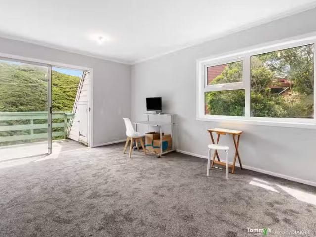 17A Vancouver Street, Kingston, Wellington City For Sale