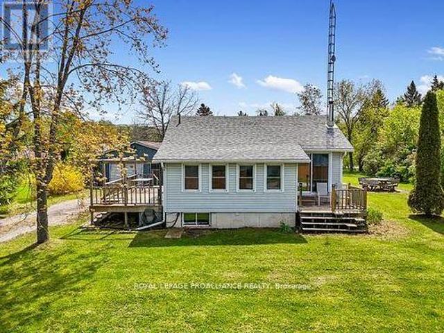 17B 86 Rolling Banks Road, Alnwick/Haldimand, ON, K0K 2X0 house for sale | Listing ID X12225 | Royal LePage