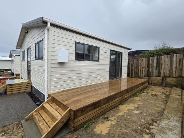 17B Graham Street, Levin