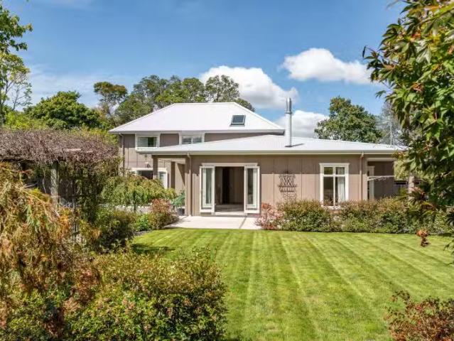 17B Jellicoe Street, Greytown, South Wairarapa