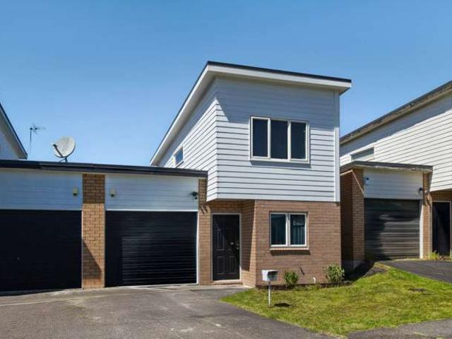 17B Seymour Road, Sunnyvale, Waitakere City